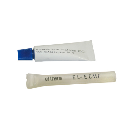 EL-ECMF комплект концевой заделки Eltherm для кабеля ELSR-M-BF/AF в Казахстане