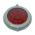 Железнодорожный светильник НВУ 01М-27-002-О1-Д красный в Казахстане