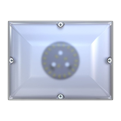 Светодиодный светильник Кронос v2.0-12 Эко в Казахстане