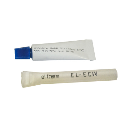EL-ECW комплект концевой заделки Eltherm для кабеля ELSR-W в Казахстане