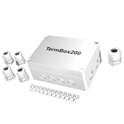 Коробка универсальная монтажная TermBox200 в Казахстане