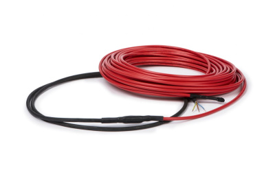 Нагревательный кабель двухжильный DEVIflex™ 18T, 310 Вт, 17,5м в Казахстане