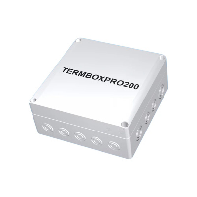 Коробка соединительная для силовых кабелей TermBoxPro200 в Казахстане