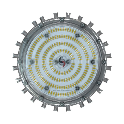 Светодиодный светильник Профи v2.0-100 Мультилинза Аварийный 5000K 120° в Казахстане