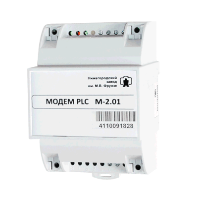 Модем-PLC ISM M-2.01 в Казахстане
