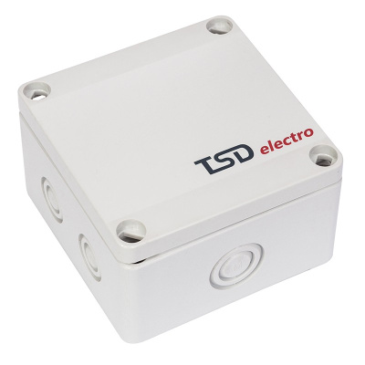 Коробка монтажная TSD electro - 100 в Казахстане