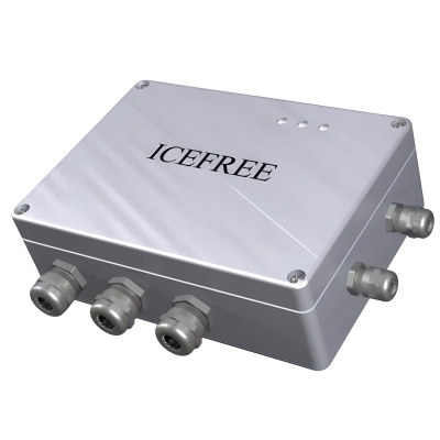 Терморегулятор ICEFREE TD-2х40 в Казахстане