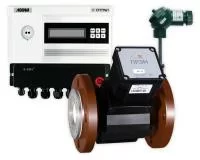 Теплосчетчик ЛОГИКА 6961