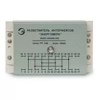 Разветвитель интерфейсов ЭНЕРГОМЕРА