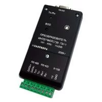 Преобразователь интерфейсов ПИ-1