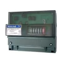 Счетчик электричества 231 АМ-01-1