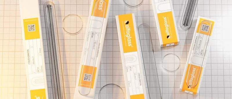 Максимальный контроль и безопасность ваших процессов — смотровые стекла Alfaglass DIN 7081 для химической промышленности