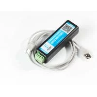 Преобразователь интерфейсов DECAST485