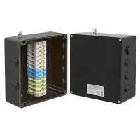 КОРОБКА СОЕДИНИТЕЛЬНАЯ УСК 25.М32