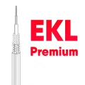 Греющий кабель Bartec EKL Premium в 