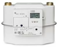 Счетчик газа BK G6ETe