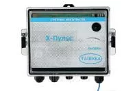 Счетчик импульсов САЯНЫ Х-Пульс