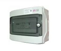 Блок управления заградительными огнями БУЗО-1