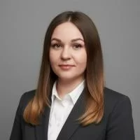 Валентина Мозолевская