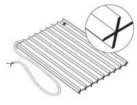 Нагреватель шкафа управления НШУ-60