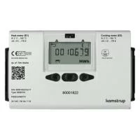 Теплосчетчик Multical-603