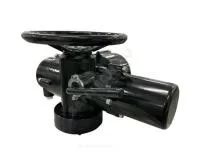 Электропривод многооборотный S-70