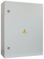 Щит металлический ЩУУТЭ 1