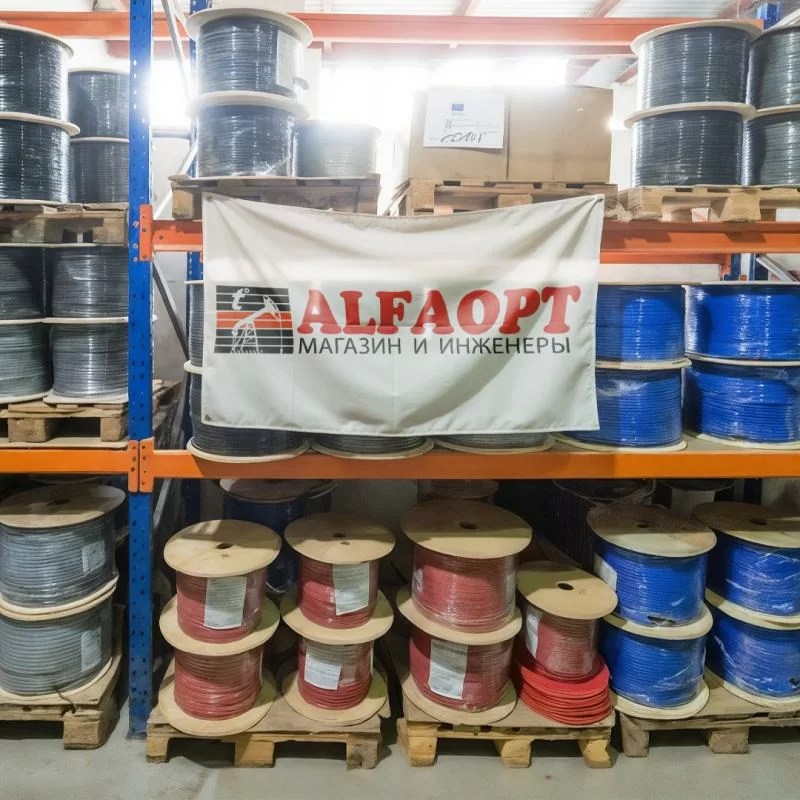 В наличии греющий кабель для обогрева кровли и трубопроводов 30КСТМ2-Т