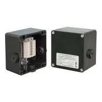 Коробка соединительная УСК 12.К