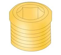 Заглушки для термостата CT-FL Capstat