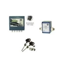 ТЭСМА-106 одноканальный тип РСМ с ТСМ-смарт