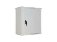 шкаф монтажный для теплосчётчика