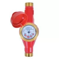 Счетчик воды домовой MTW-N, 90°C, DN 25, без присоед. (1)