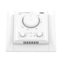 Цифровой термостат комбинированный ATF