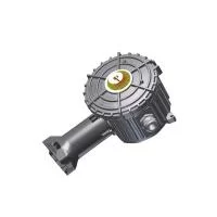 Круглая распределительная коробка ELAK-RS