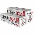 Кабельный теплый пол AlfaMat (в плиточный клей) в 
