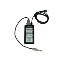 Адаптер БИФ для связи ТМК-Н (1,2,3,12,13), МК-Н1, БИ-01 с ПК в комплекте с ПО (COM), 33579