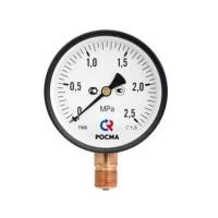 Манометр ТМ-510.Р.М2