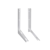 Кронштейн Ballu 1000x700, пара с крепежом