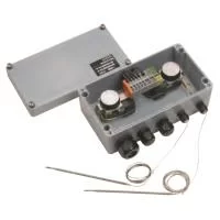 Капиллярный термостат KRM 16A - 27-616