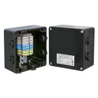 Коробка соединительная УСК 16.БН