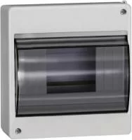 Бокс Карат Щмп-02