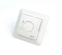 Терморегулятор для теплого пола DEVIreg™ 530 (ELKO) с датчиком пола, 15А