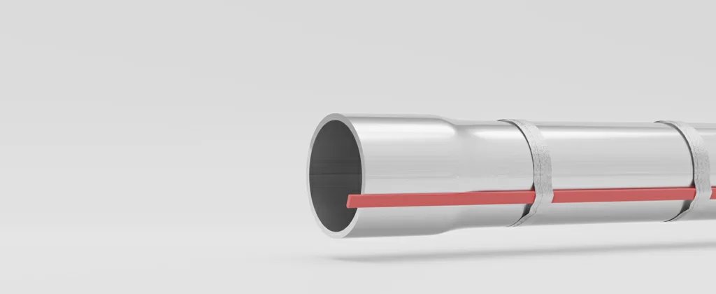 Монтаж на трубы из стали.jpg Монтаж на трубы из стали.jpg