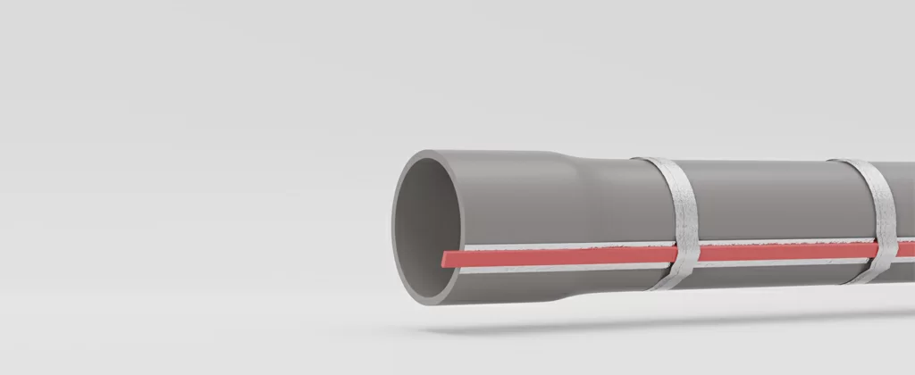 Монтаж на трубы из пластика.jpg Монтаж на трубы из пластика.jpg