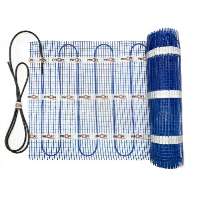 Nexans PROFI THERM 525 Вт 3,5 m² нагревательный мат для теплого пола в 