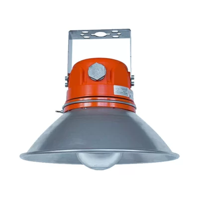 Взрывозащищенный ламповый светильник АПЛИТ Ех Ф-13 (GX24q-1) в 
