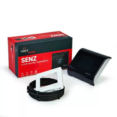 Терморегулятор для теплого пола Raychem R-SENZ в 