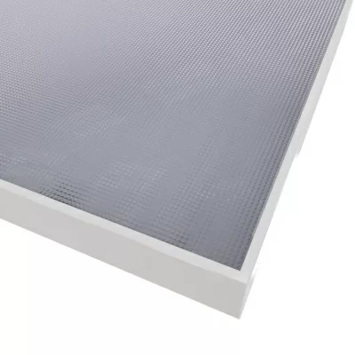 Светодиодная лампа Офис-36 Экстра 80мм 5000K 80° в 