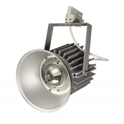 Светодиодный светильник Трек-40 3000K 120° в 